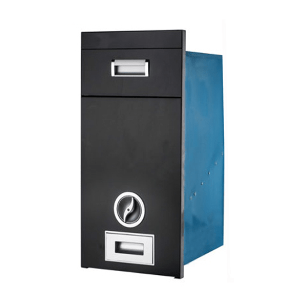 Thùng Gạo Mặt Gương JB 029B