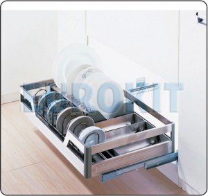 GIÁ ĐỂ XOONG NỒI HỘP EUROKIT DA-600