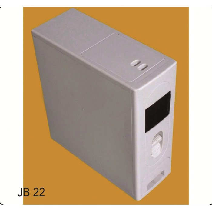 Thùng gạo âm tủ JB 22