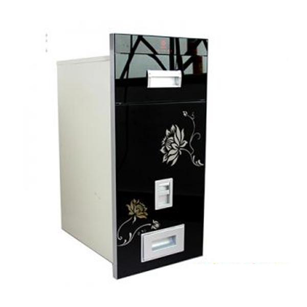 Thùng Gạo Mặt Gương JB 029B
