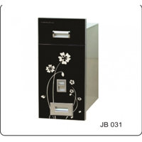 Thùng Gạo Mặt Gương JB 031