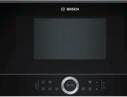 Lò vi sóng Bosch BFL634GB1B