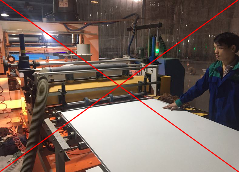 5 lý do khiến tủ bếp Acrylic giá rẻ xuất hiện trên thị trường