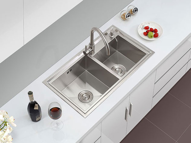 Cách bố trí các ngăn tủ bếp và các thiết bị nhà bếp hợp lý nhất