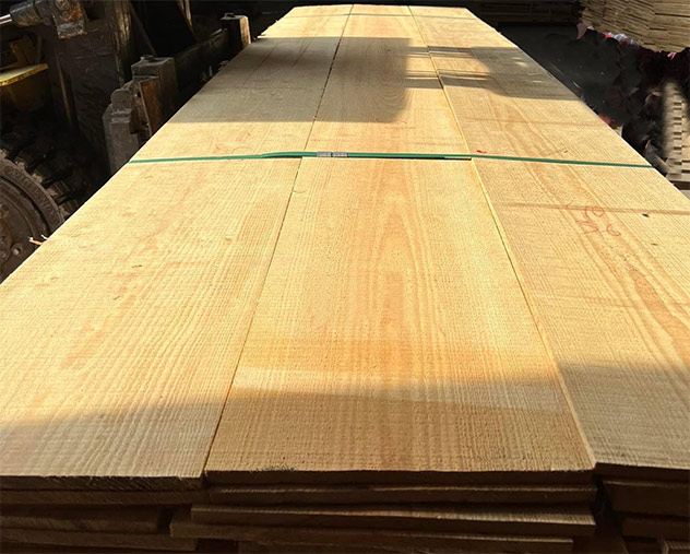 Gỗ Ash là gì? Nhầm lẫn quan trọng về gỗ Ash bạn cần biết