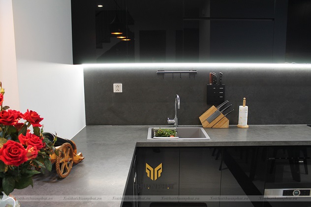 Đá nhân tạo Vicostone và đá Solid Surface loại nào tốt hơn?