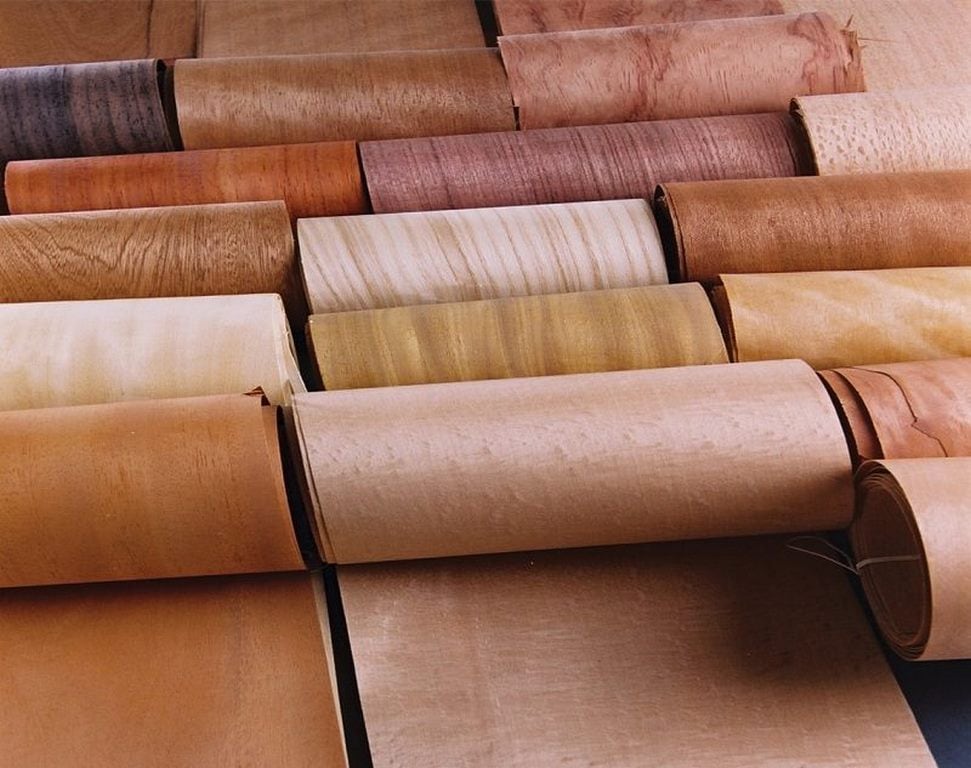 VENEER LÀ GÌ? LÀM NỘI THẤT CÓ BỀN VÀ ĐẸP KHÔNG?