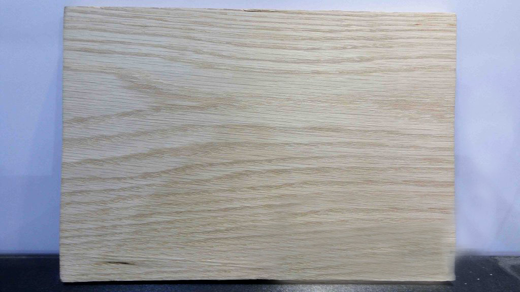 gỗ sồi trắng