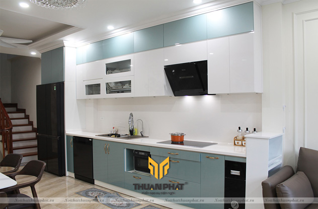 Tủ bếp nhựa Picomat là giải pháp hoàn hảo cho không gian bếp nhà bạn. Với chất liệu nhựa cao cấp, sản phẩm giúp tạo nên không gian sạch sẽ, tiện nghi và đẹp mắt cho gia đình bạn.