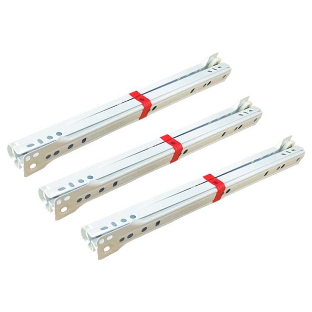 Ray trượt âm của tủ bếp