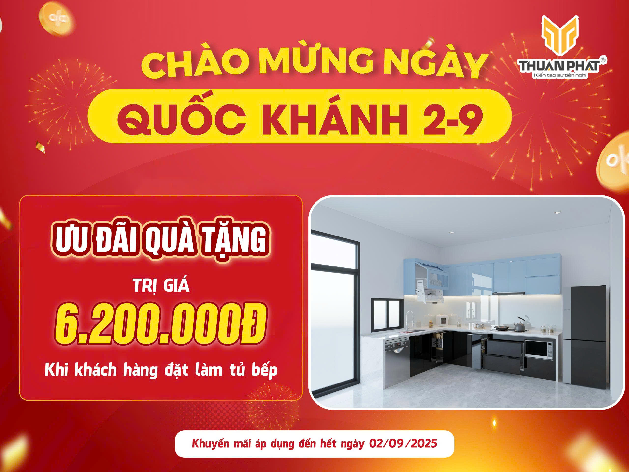 chương trình km2.9