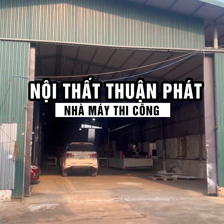  Xưởng Thuận Phát