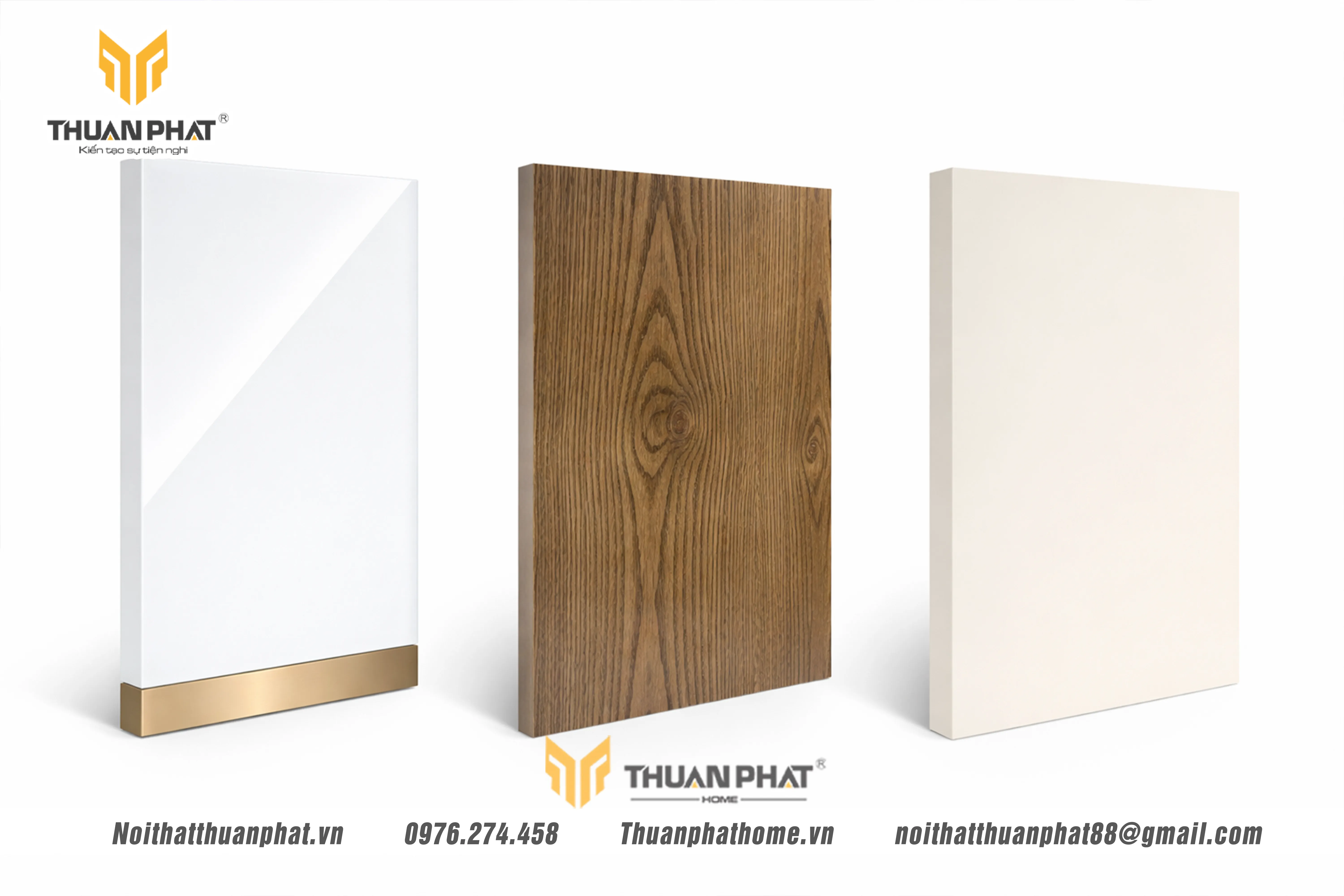 3 Loại bề mặt sẽ trở thành xu hướng năm 2026