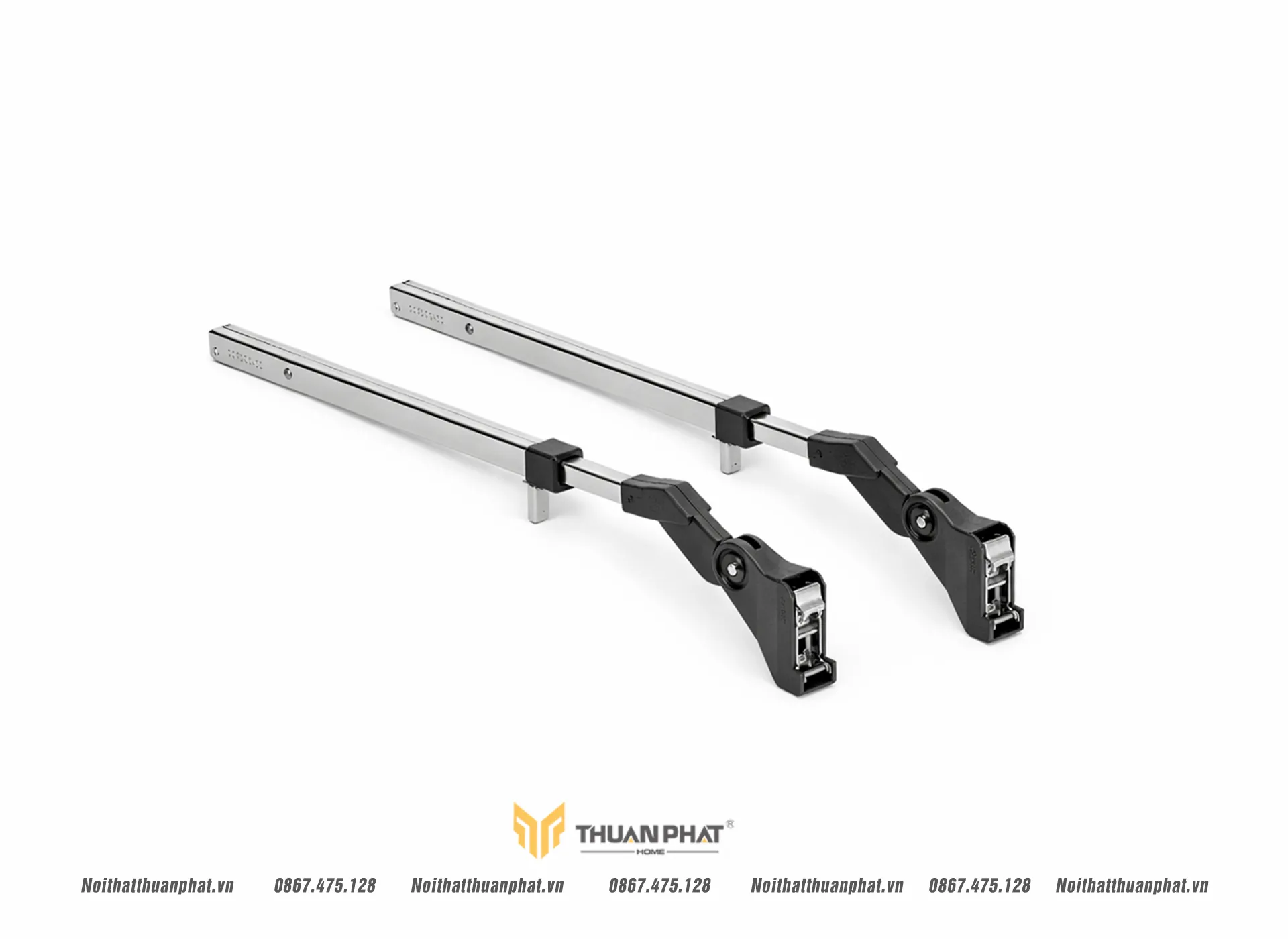 Bộ cánh tay nâng Blum