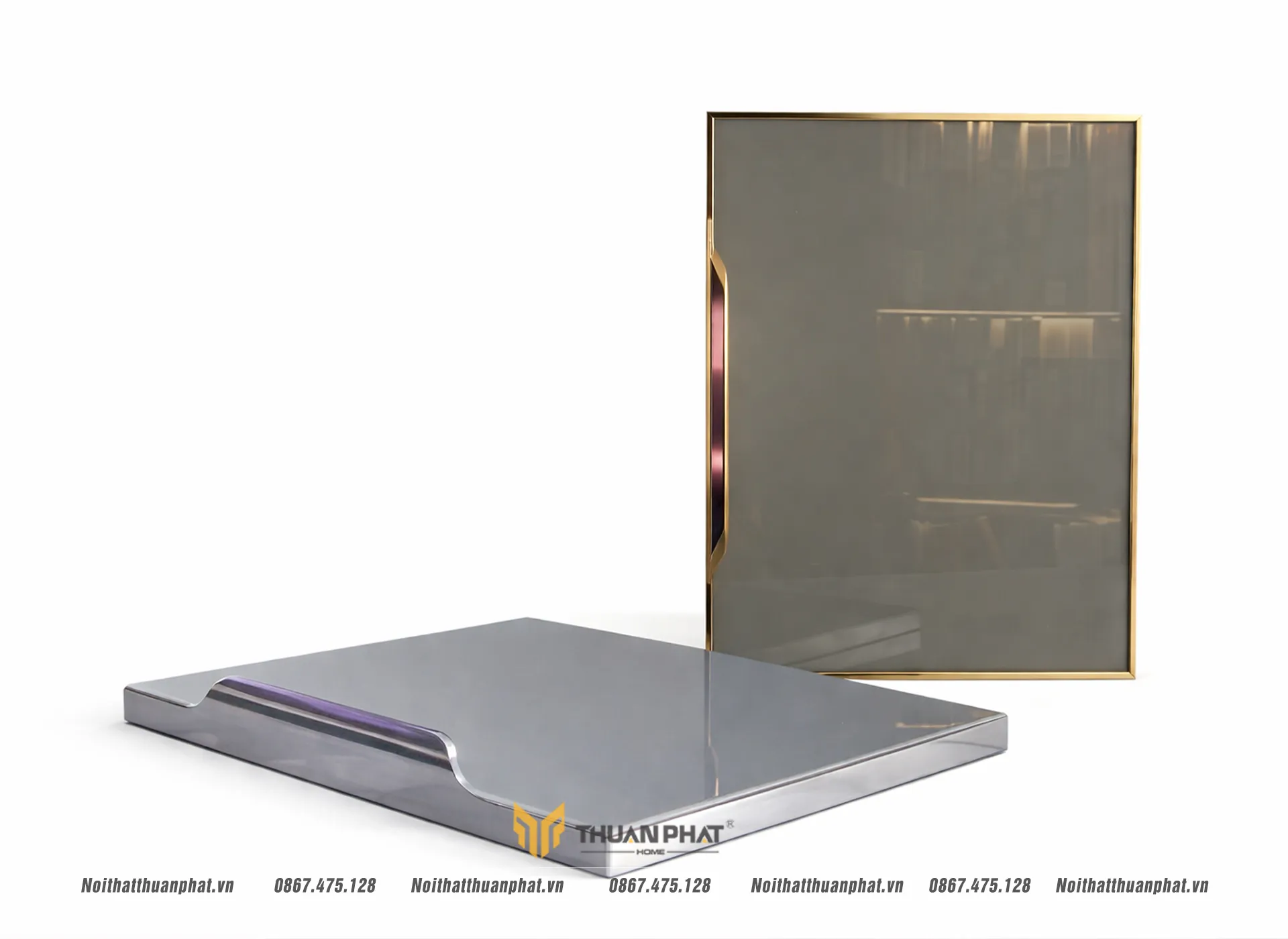 Cánh kính cường lực chuẩn chính hãng