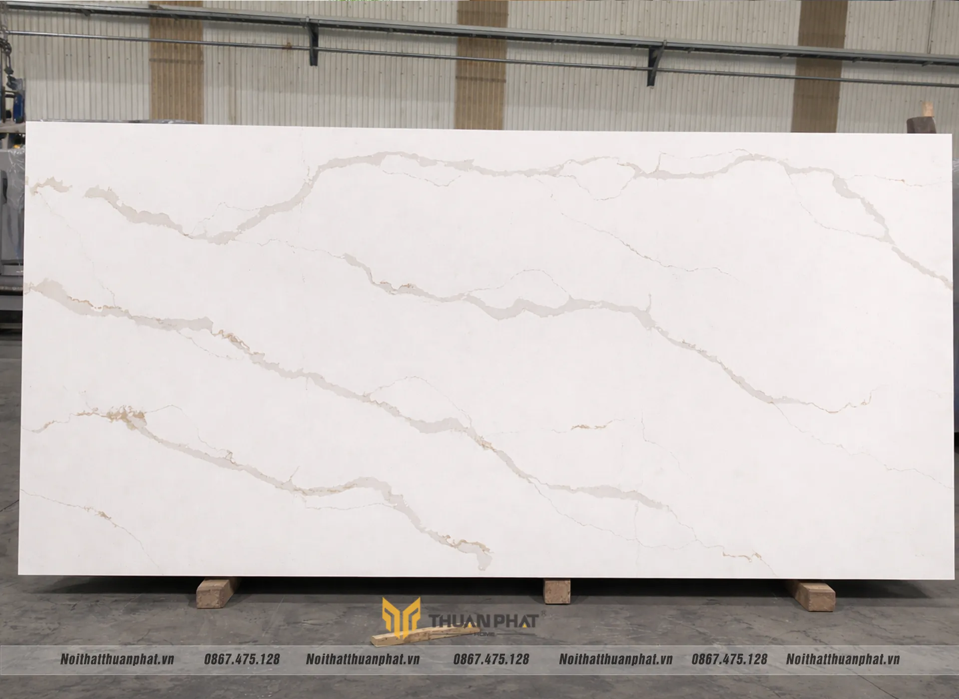 30 mẫu đá Quartz thạch anh đẹp