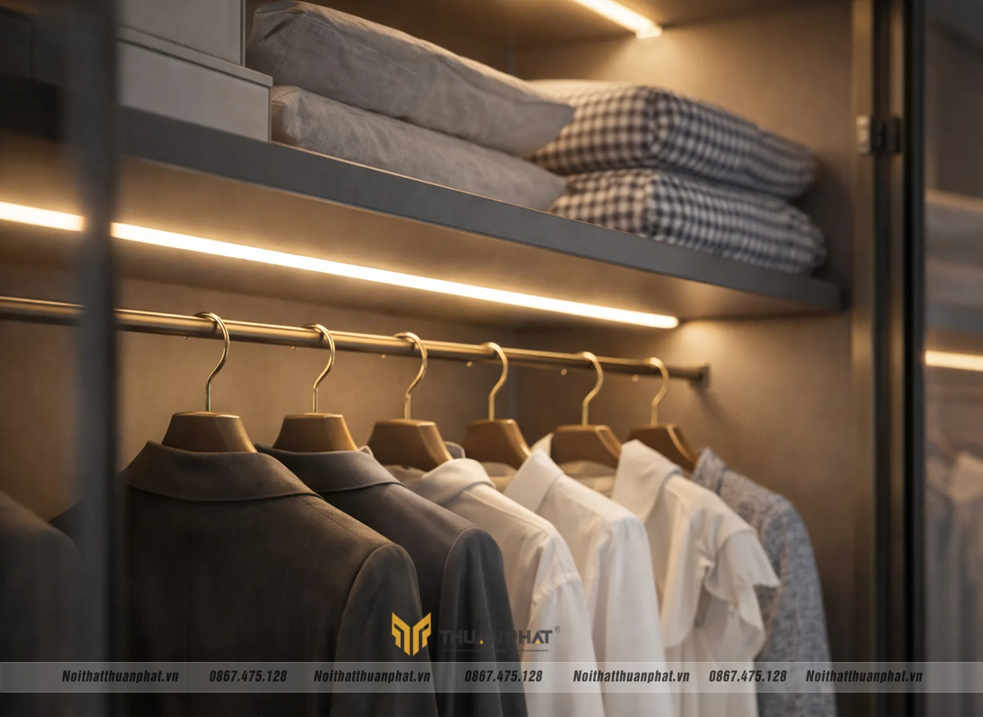 Hệ đèn led