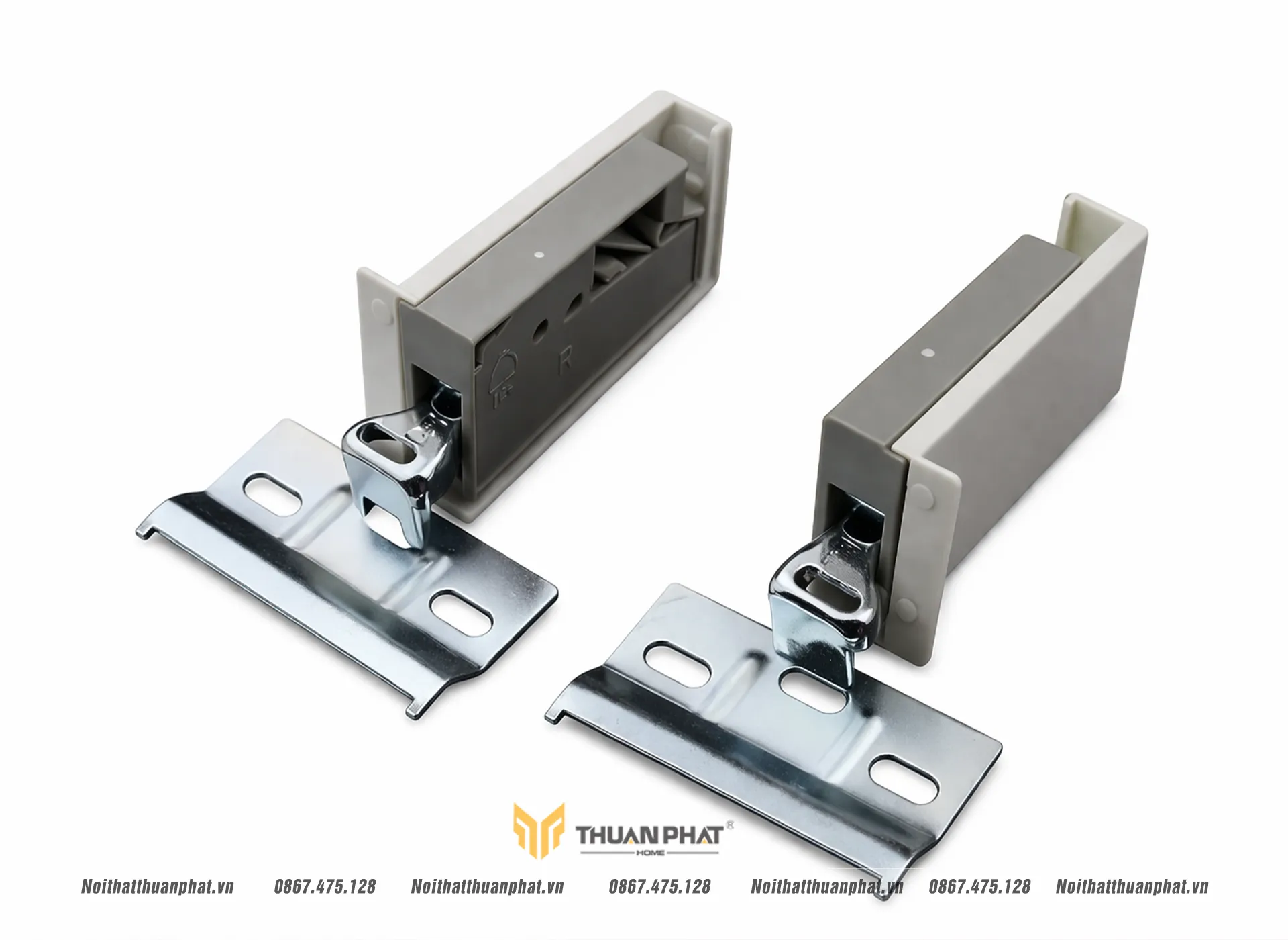 Bas treo tủ trọng lượng 90kg