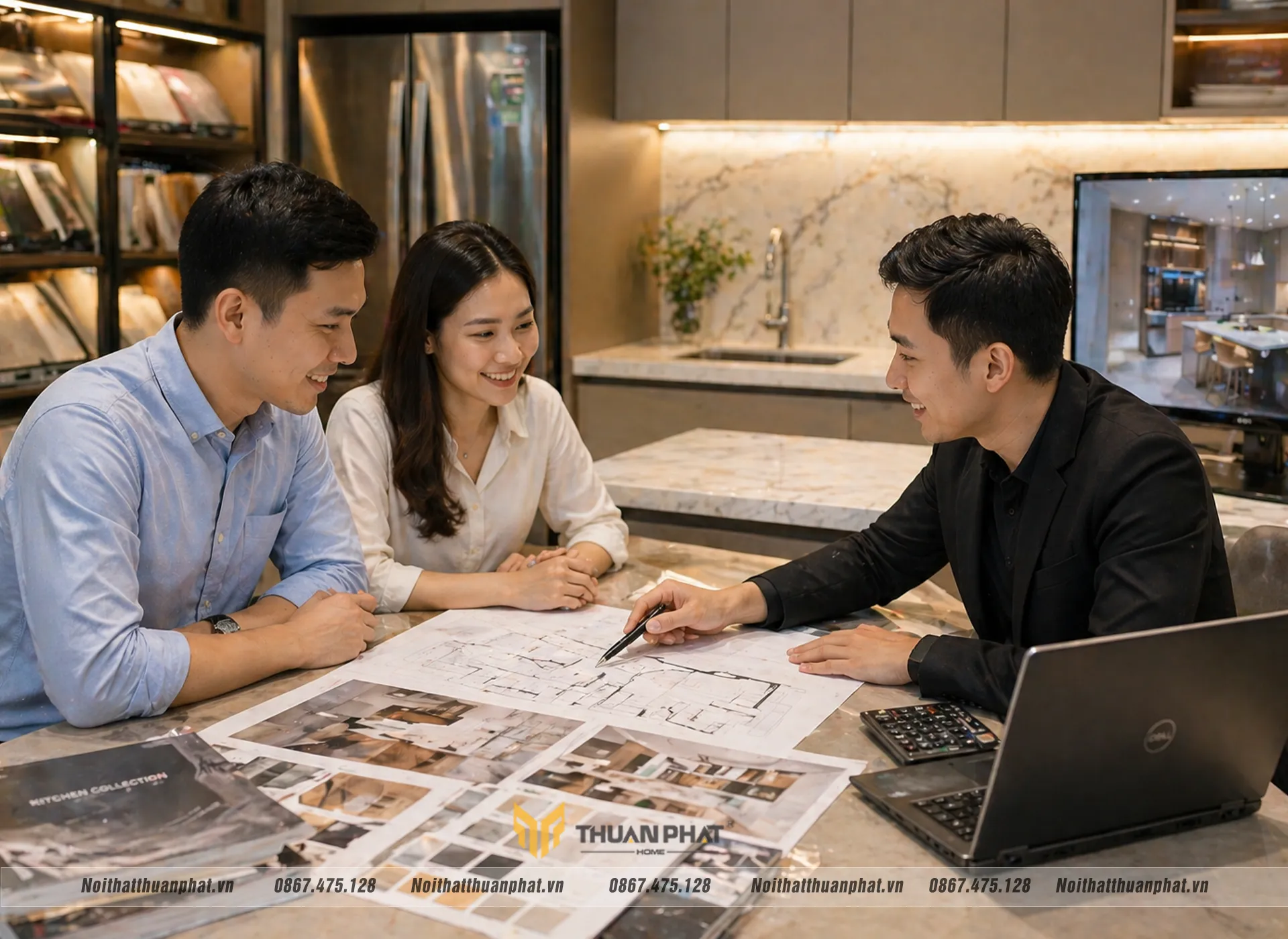 Thiết kế cần độ chính xác