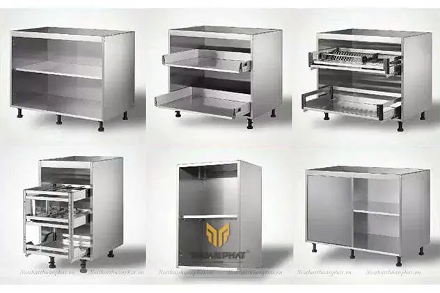 Đối với mỗi module rời sẽ được thiết kế với từng chức năng riêng biệt 