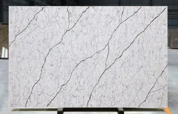 Đá Quartz nhân tạo được ưa chuộng nhất hiện nay