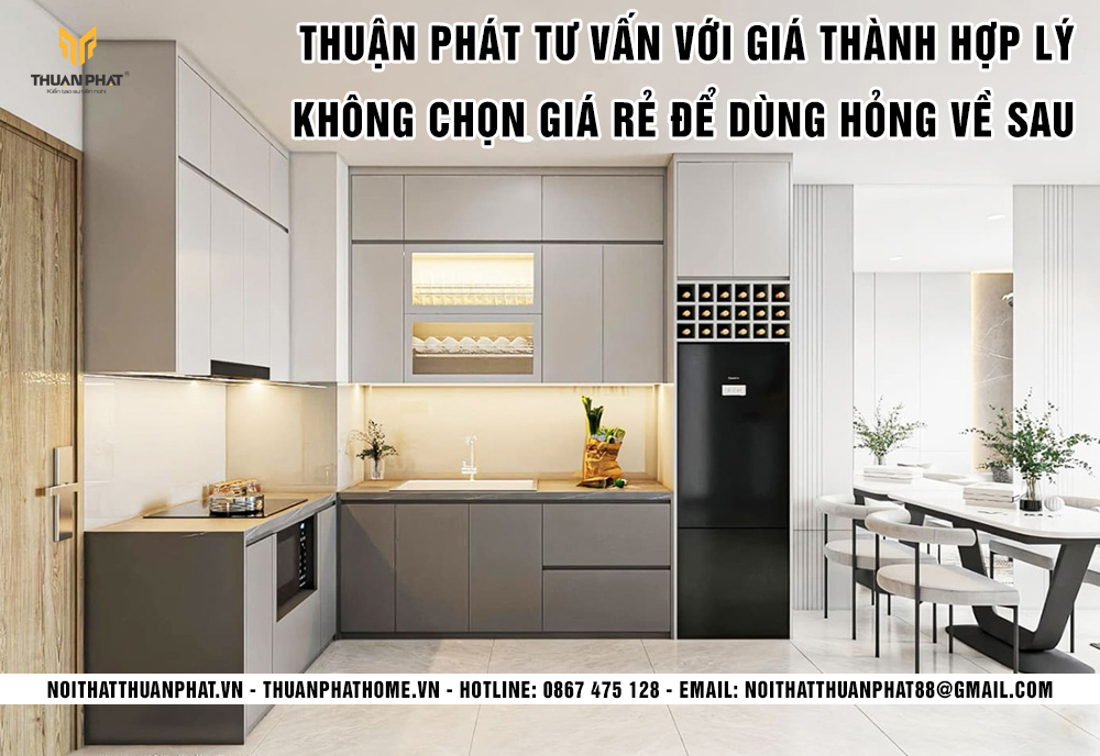 Ngân sách gia chủ