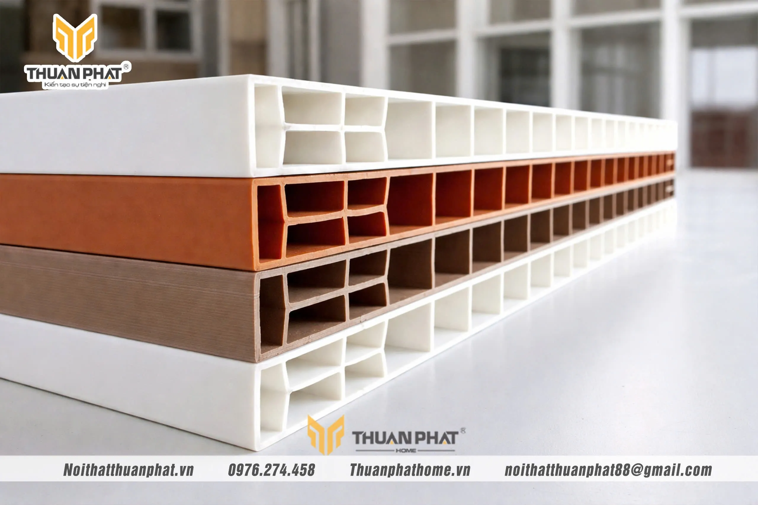 Nhựa Vincoplast giải pháp độ bền tuyệt đối